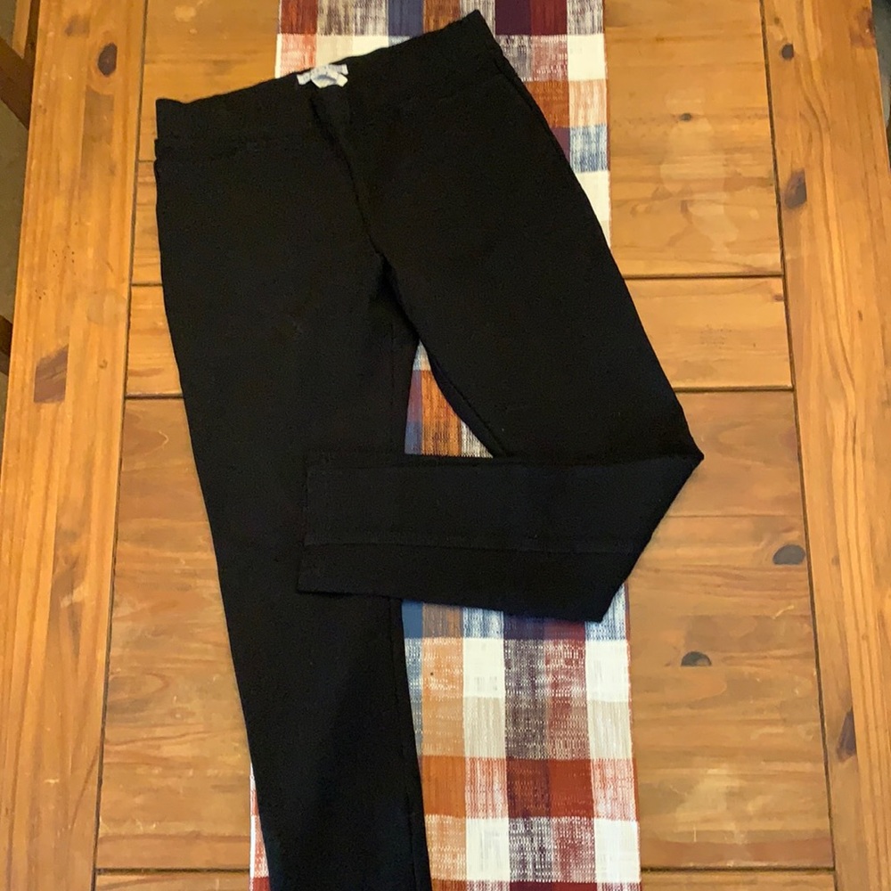 Women’s stretch dress pants - Large